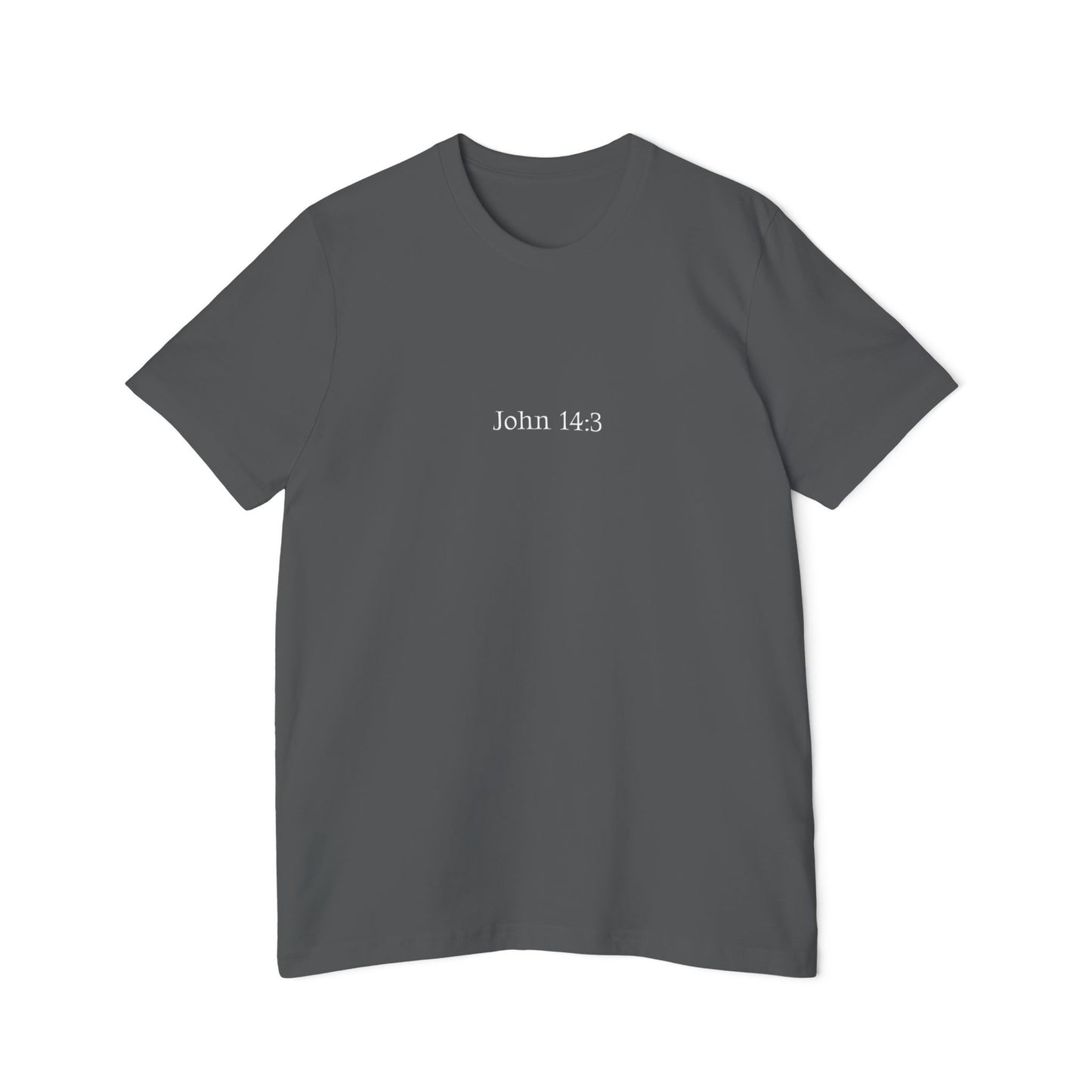 RRC Tee | John 14:3