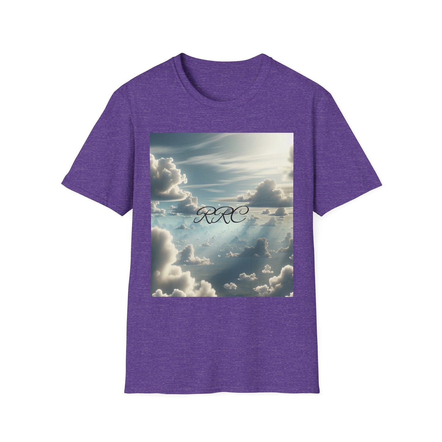 RRC Tee | Dreamy Sky