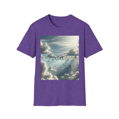RRC Tee | Dreamy Sky