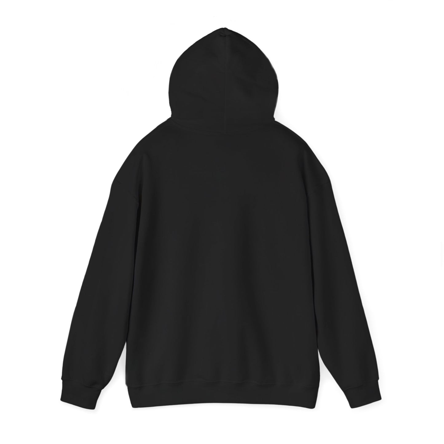 RRC Hooded Sweatshirt | Faith Over Fear