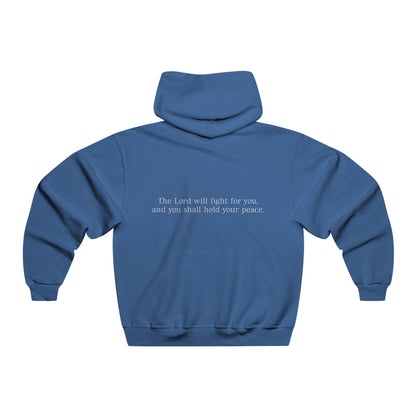 RRC Hooded Sweatshirt | Exodus 14:14