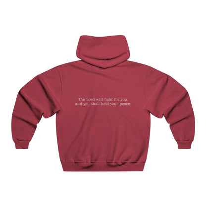 RRC Hooded Sweatshirt | Exodus 14:14