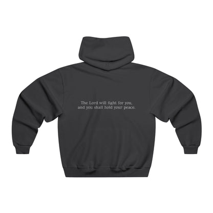 RRC Hooded Sweatshirt | Exodus 14:14