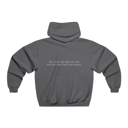 RRC Hooded Sweatshirt | Exodus 14:14