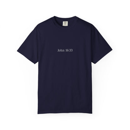RRC Tee | John 16:33