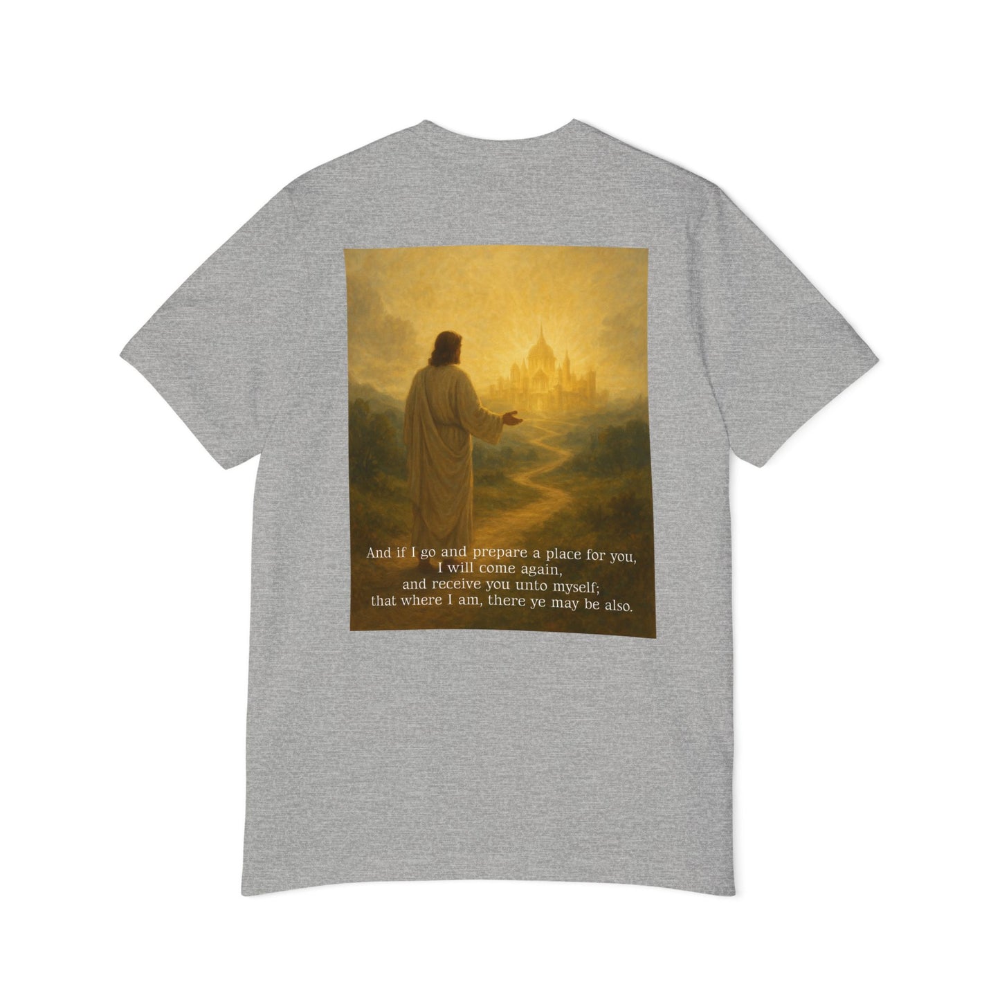 RRC Tee | John 14:3