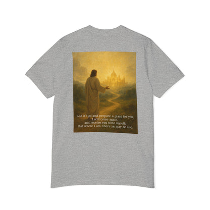 RRC Tee | John 14:3