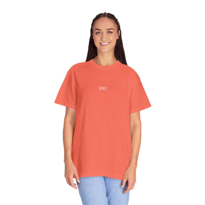 RRC Tee | Faith Over Fear