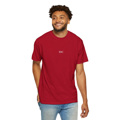 RRC Tee | Faith Over Fear