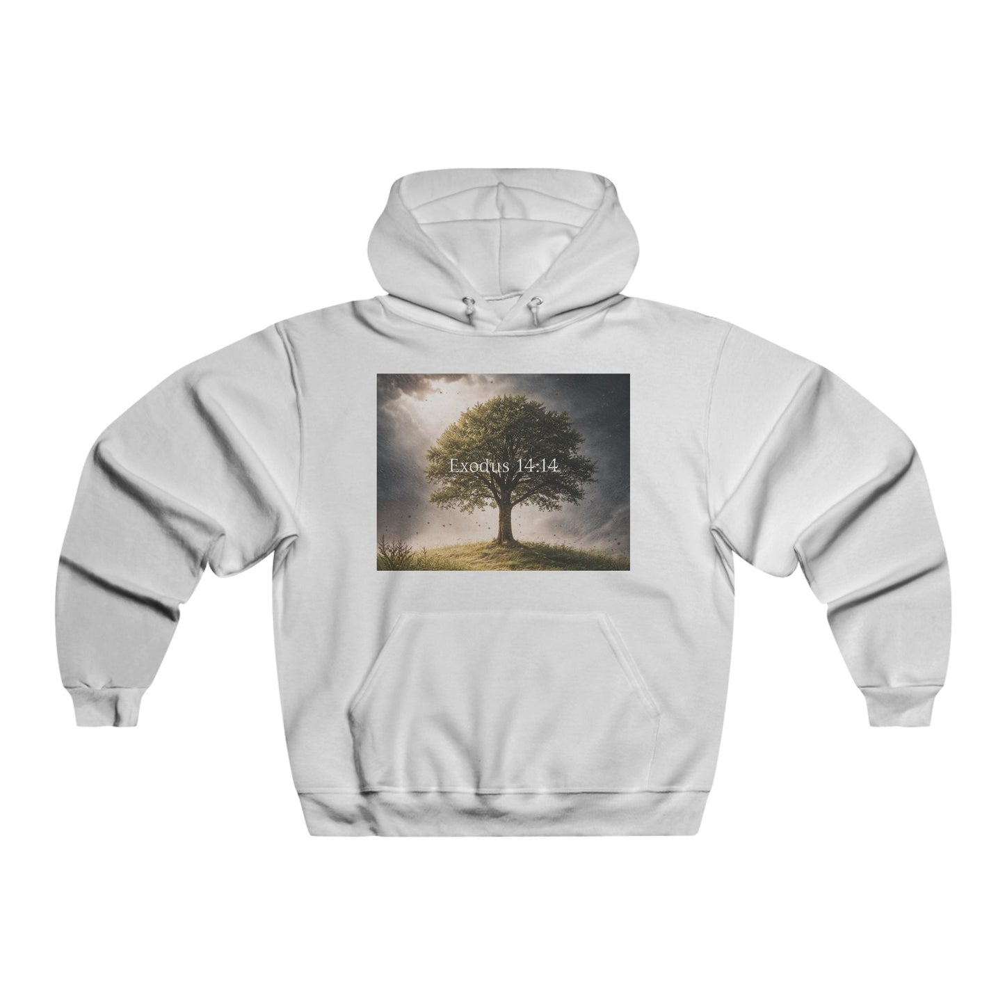 RRC Hooded Sweatshirt | Exodus 14:14