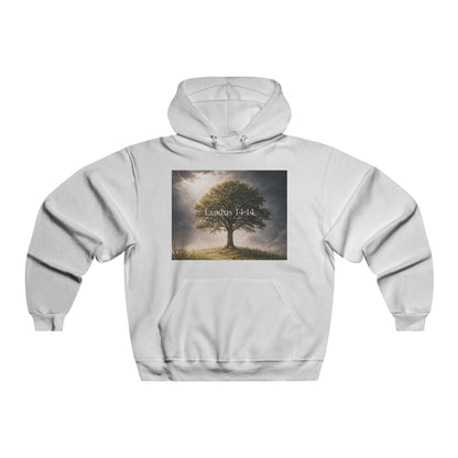 RRC Hooded Sweatshirt | Exodus 14:14