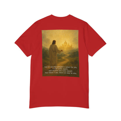 RRC Tee | John 14:3