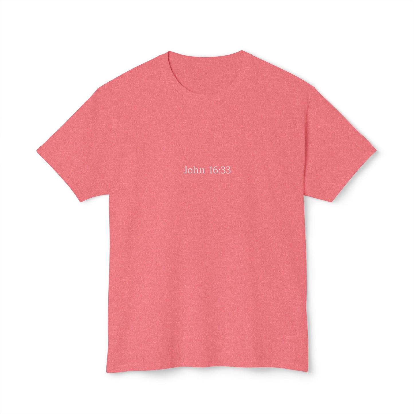 RRC Tee | John 16:33
