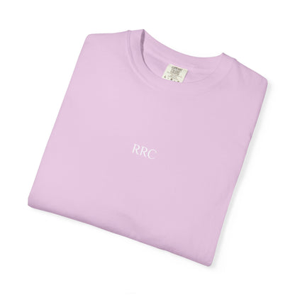 RRC Tee | Faith Over Fear