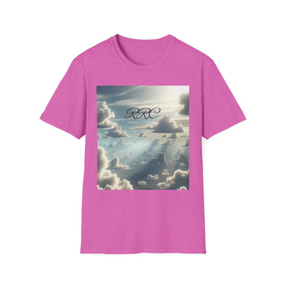 RRC Tee | Dreamy Sky