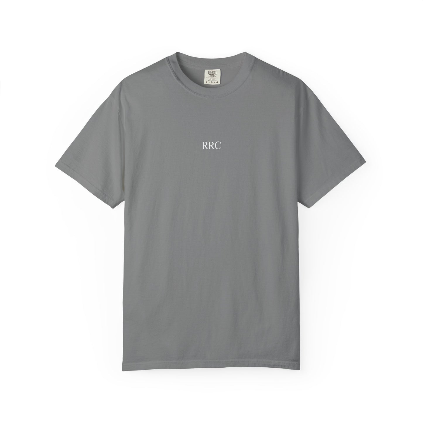 RRC Tee | Faith Over Fear