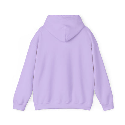 RRC Hooded Sweatshirt | Faith Over Fear