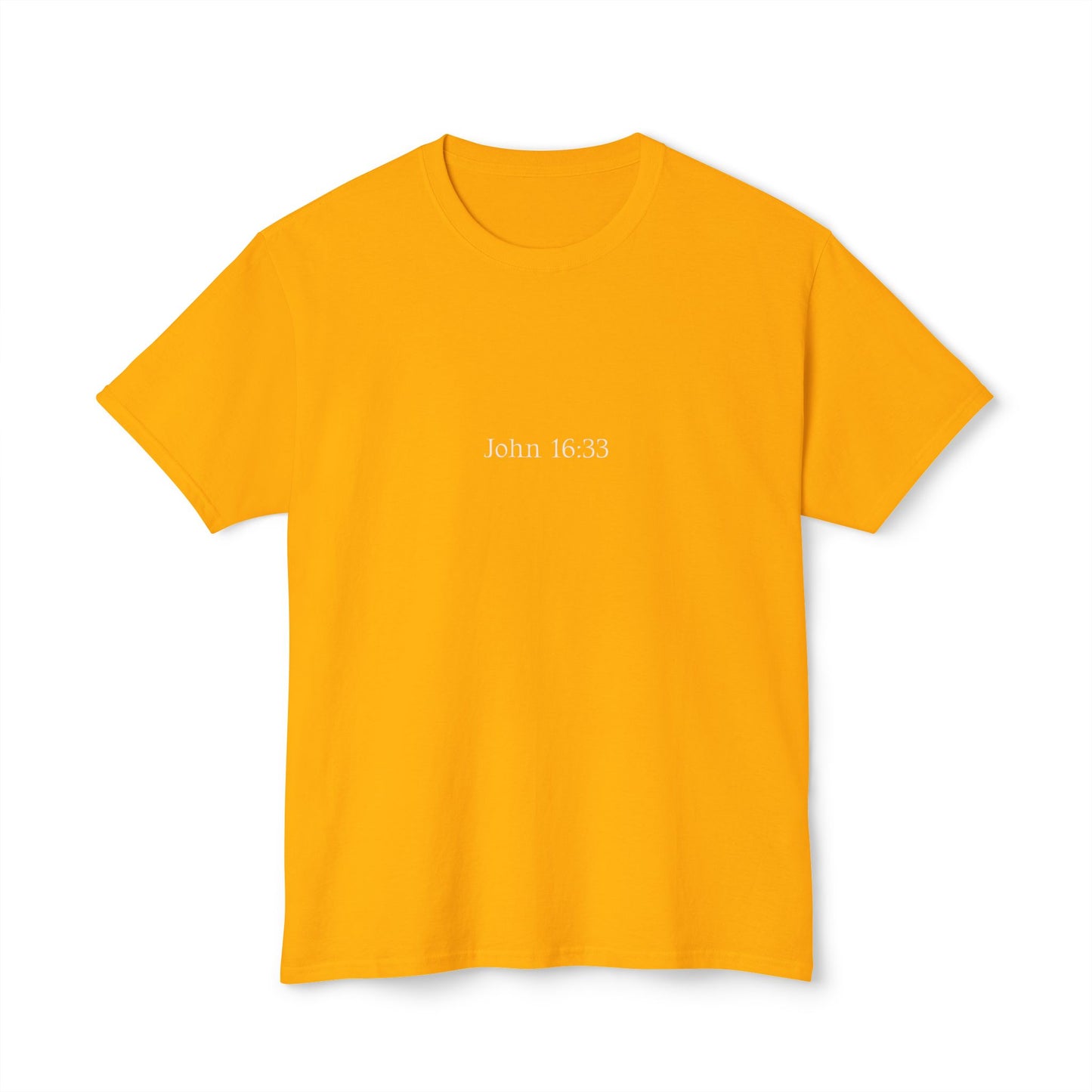 RRC Tee | John 16:33