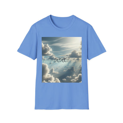 RRC Tee | Dreamy Sky