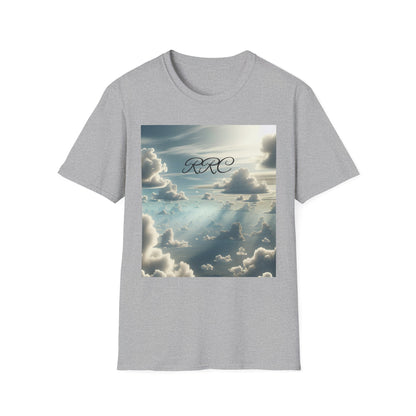 RRC Tee | Dreamy Sky