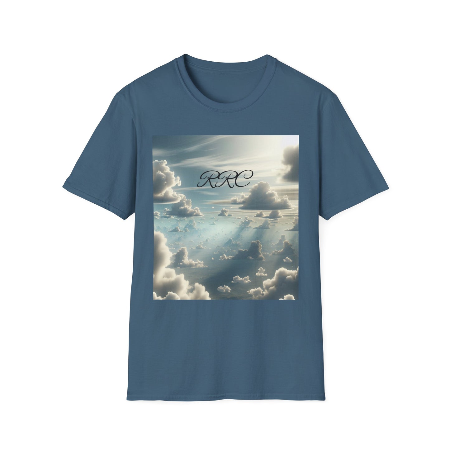 RRC Tee | Dreamy Sky