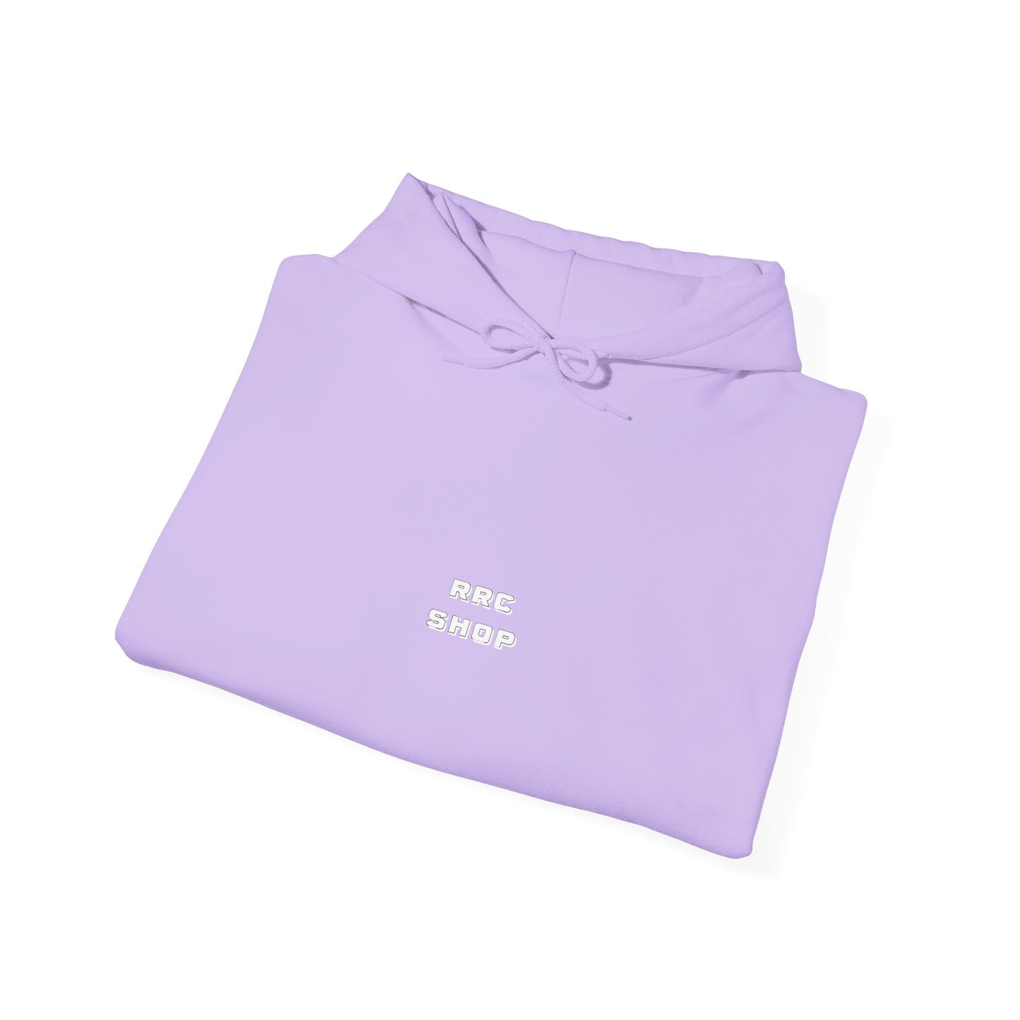 Unisex Heavy Blend RRC Shop Hooded Sweatshirt