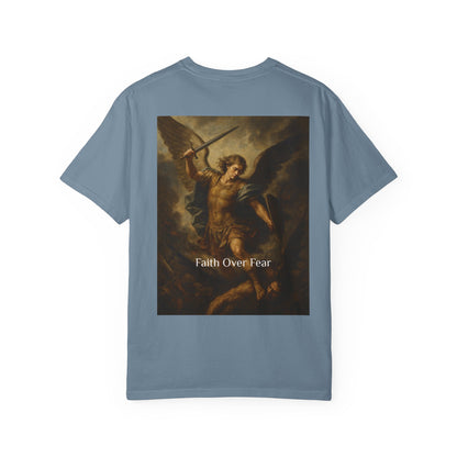 RRC Tee | Faith Over Fear
