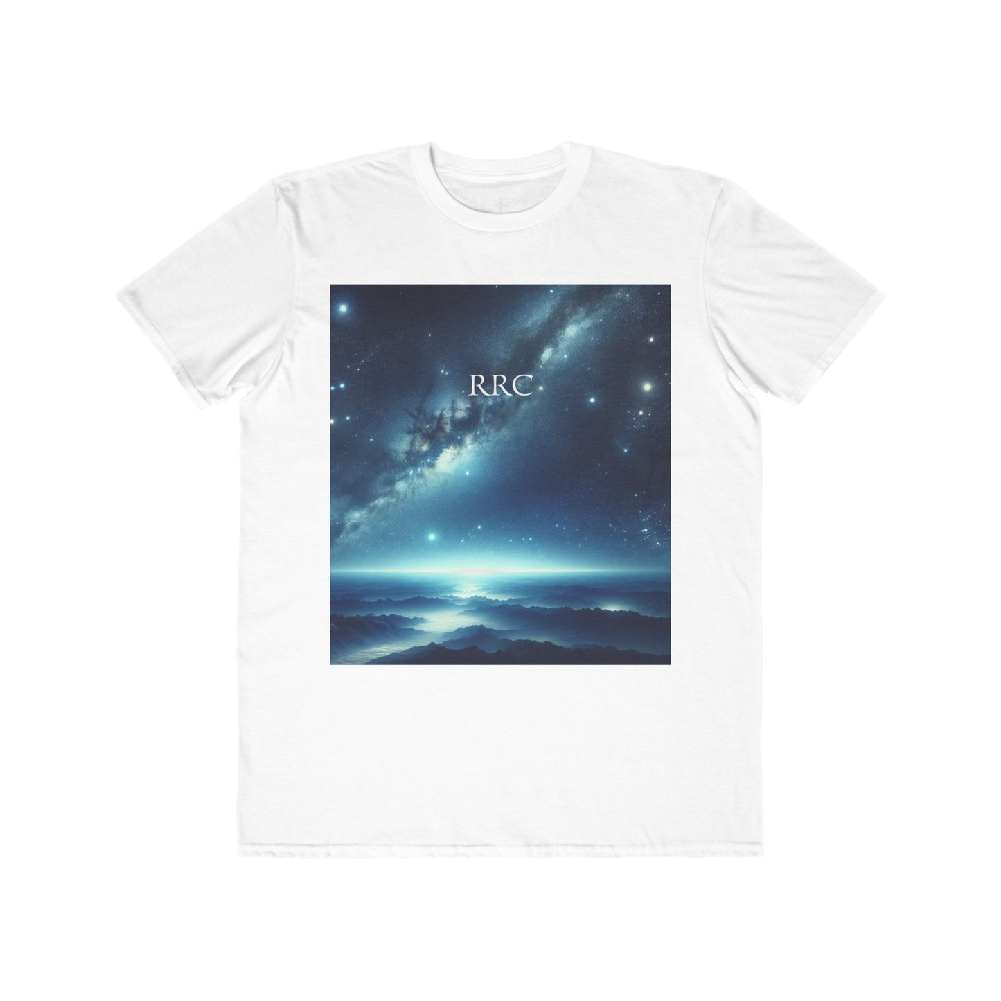 RRC Tee | Galactic Dream