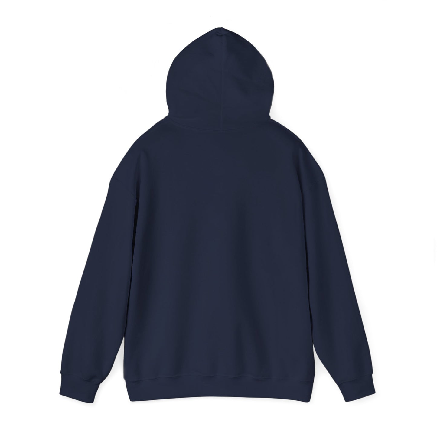 RRC Hooded Sweatshirt | Faith Over Fear