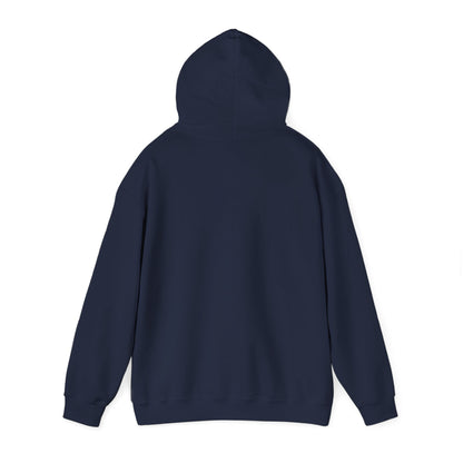 RRC Hooded Sweatshirt | Faith Over Fear