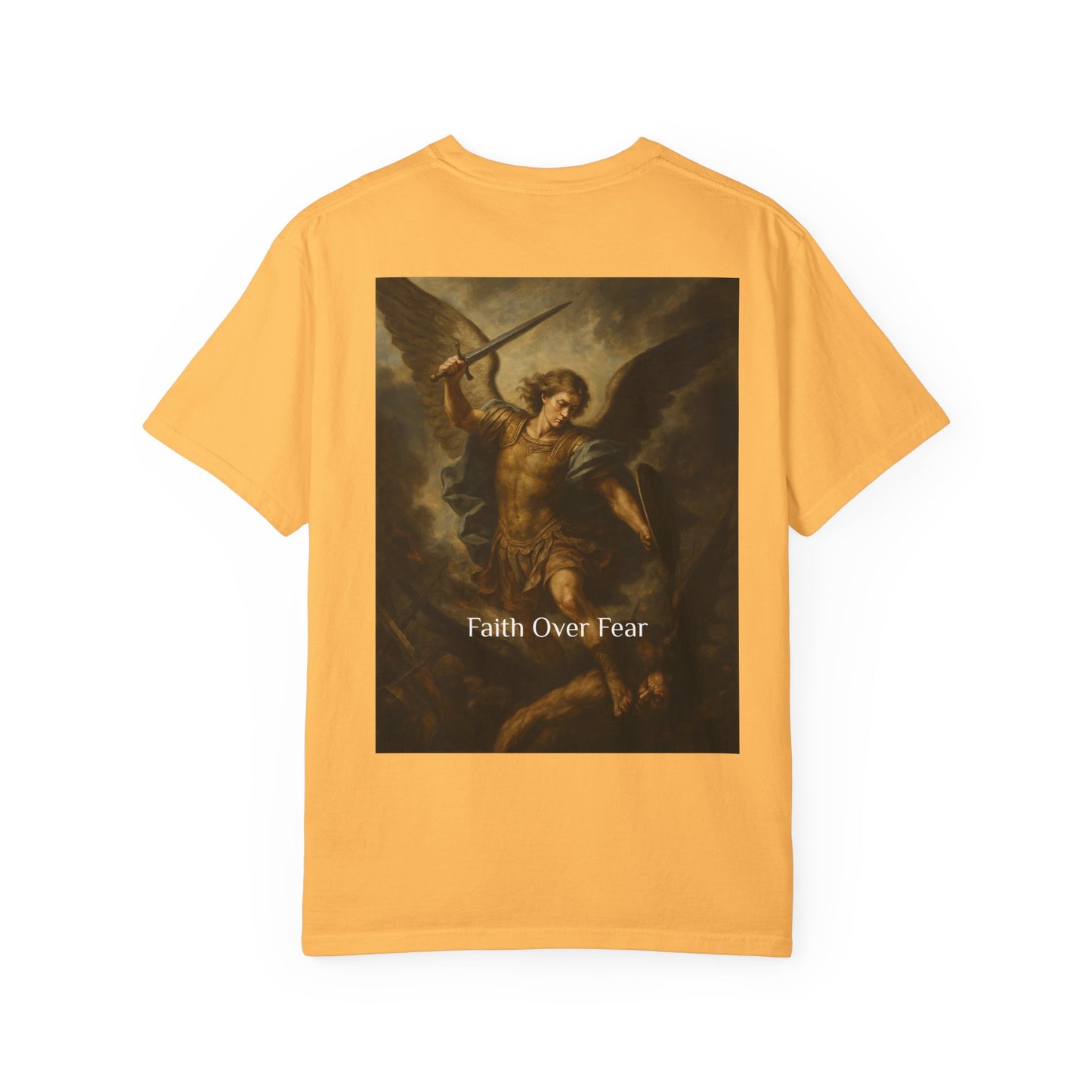 RRC Tee | Faith Over Fear