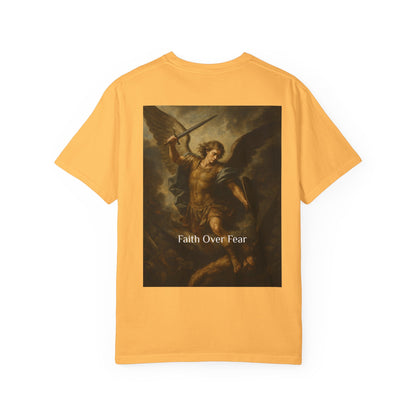 RRC Tee | Faith Over Fear
