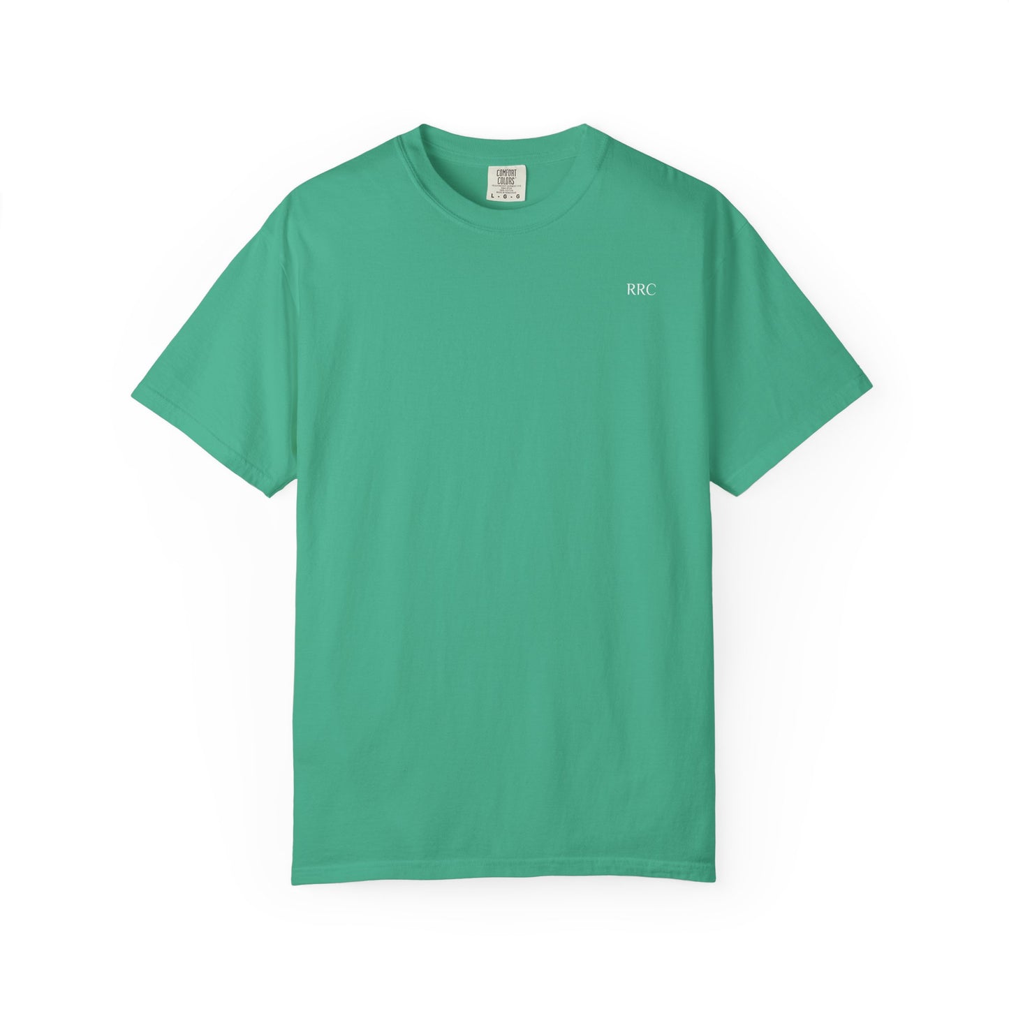 RRC Tee | Matthew 19:26
