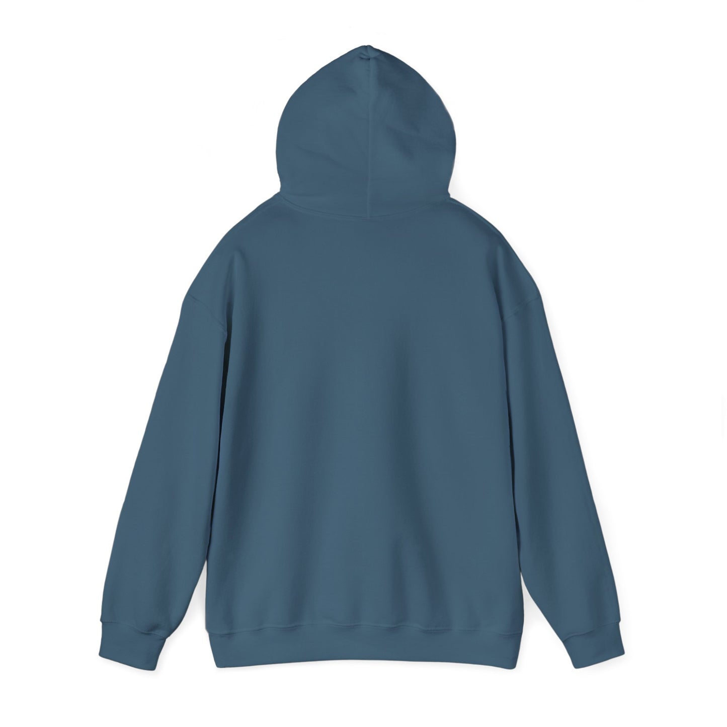 Unisex Heavy Blend RRC Shop Hooded Sweatshirt