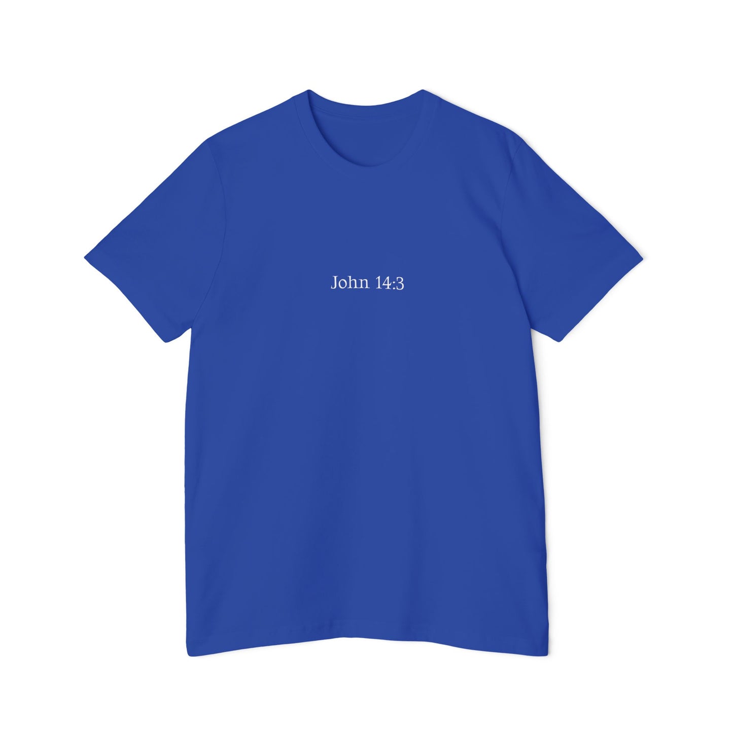 RRC Tee | John 14:3