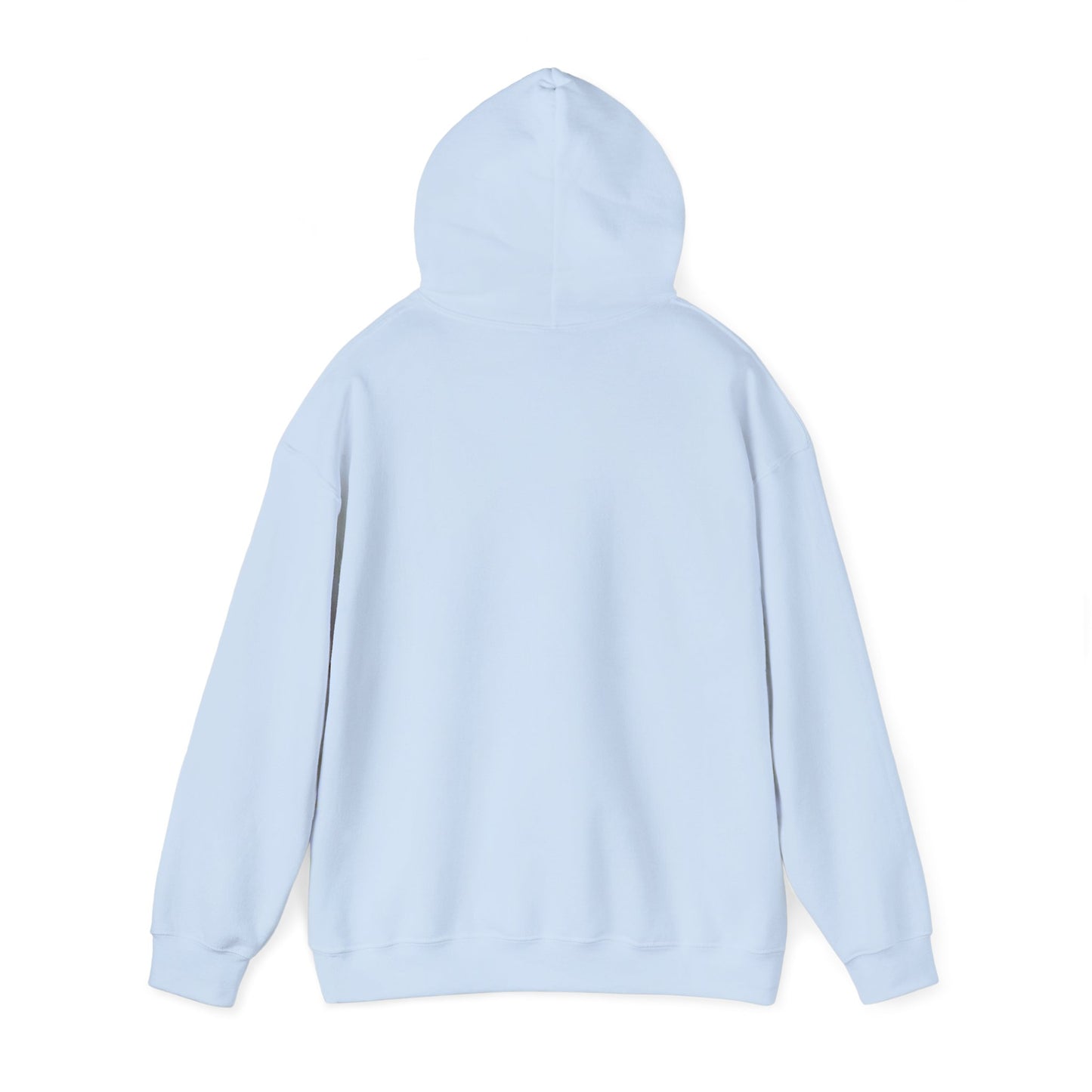 RRC Hooded Sweatshirt | Faith Over Fear