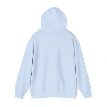 RRC Hooded Sweatshirt | Faith Over Fear