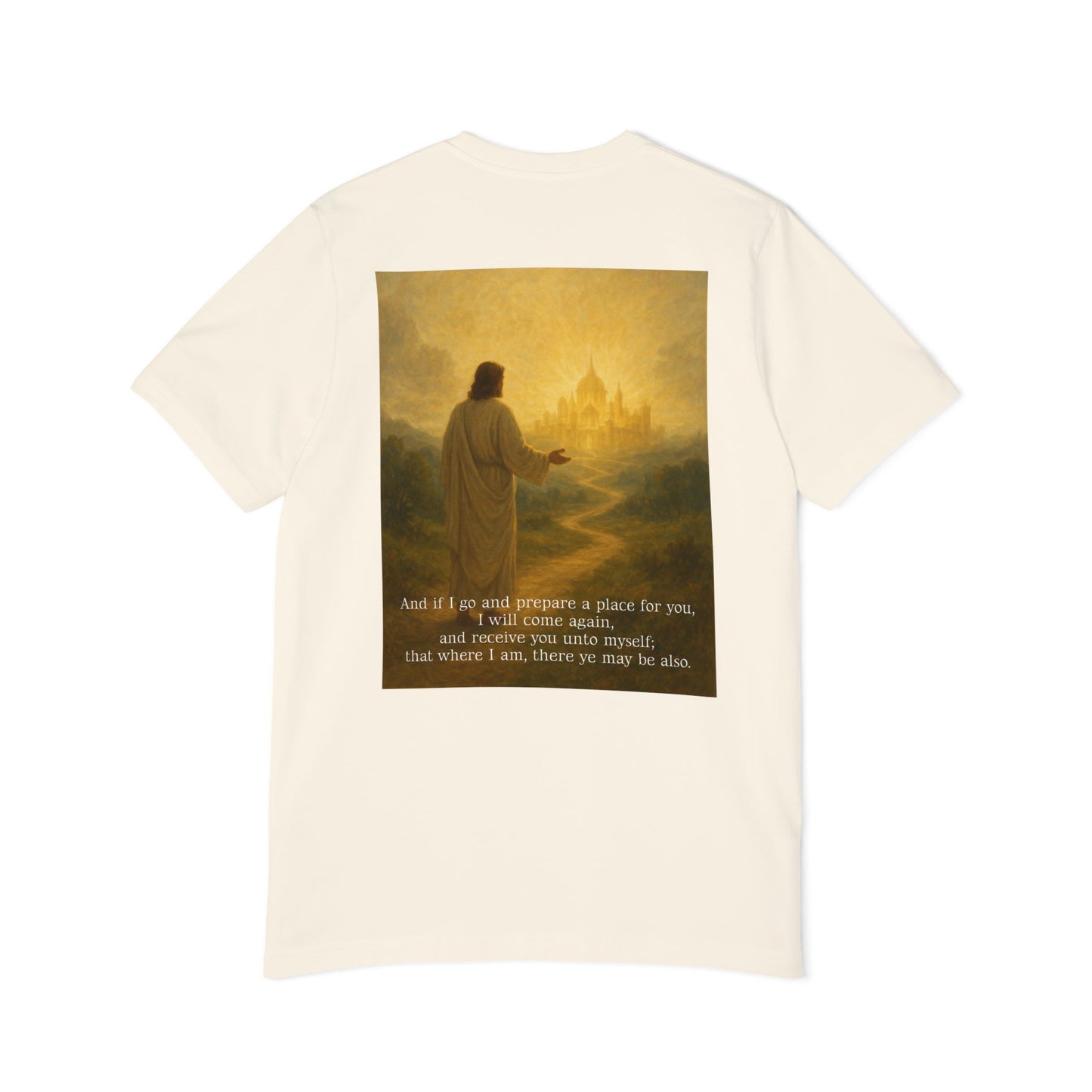 RRC Tee | John 14:3