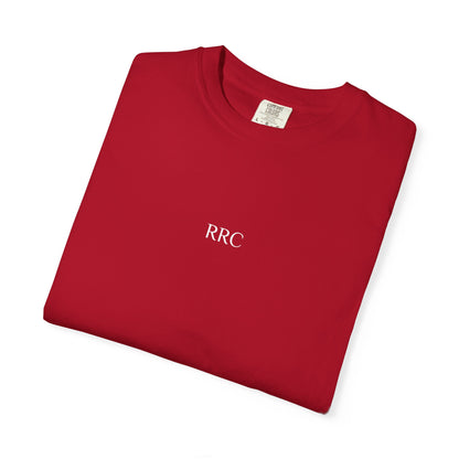 RRC Tee | Faith Over Fear